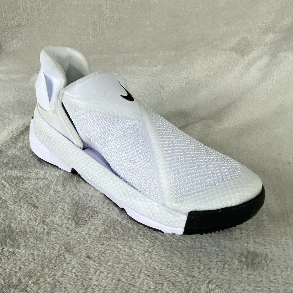 Nike shoes are